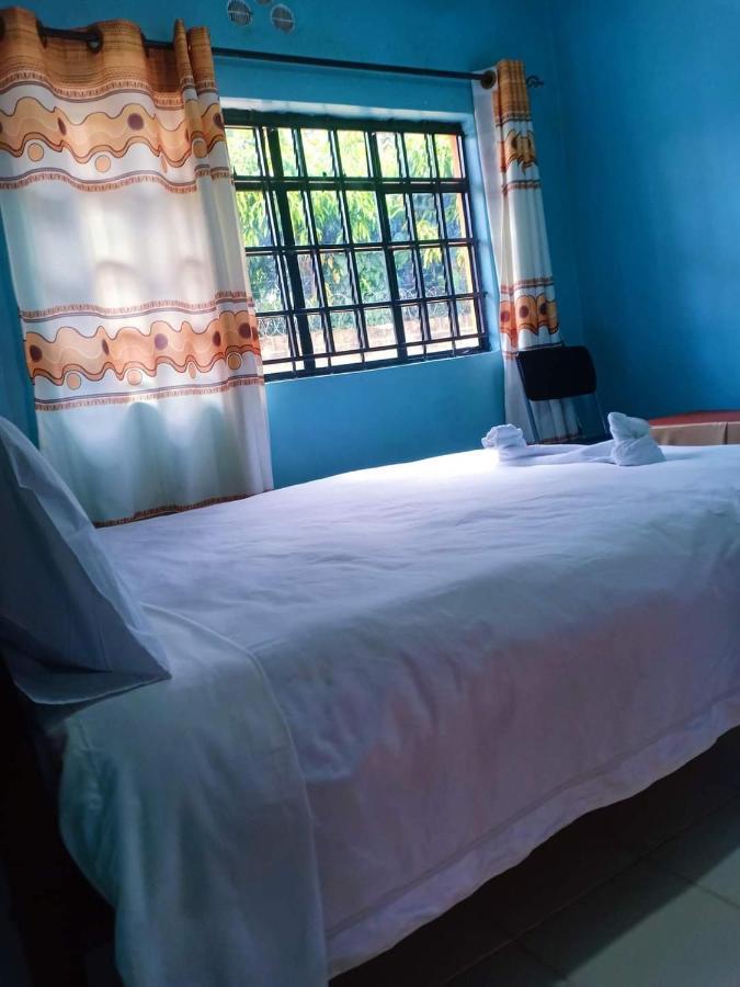 The Peak Meadows Hotel Nyeri Exterior foto